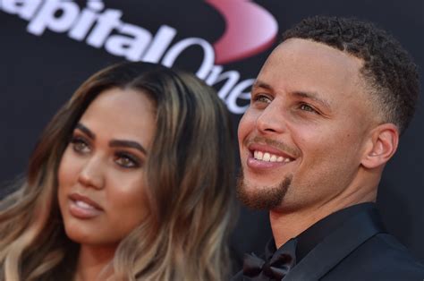 ayesha curry leak|Ayesha Curry sends husband Steph ‘hundreds’ of nude photos